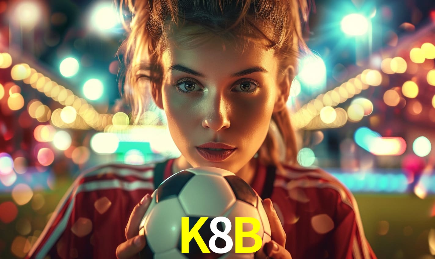 K8B Apostas de Futebol